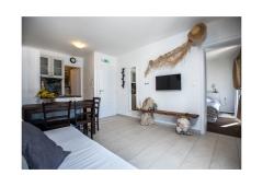 Apartmány CURIĆ Apartmán 1 foto 1