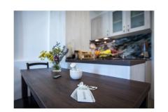 Apartmány CURIĆ Apartmán 1 foto 6