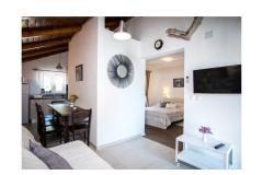 Apartmány CURIĆ Apartmán 2 foto 1