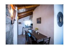 Apartmány CURIĆ Apartmán 2 foto 2