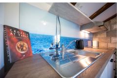 Apartmány CURIĆ Apartmán 3 foto 1