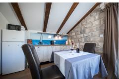 Apartmány CURIĆ Apartmán 3 foto 2