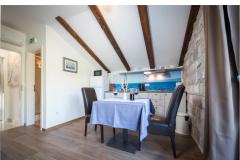 Apartmány CURIĆ Apartmán 3 foto 3