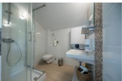 Apartmány CURIĆ Apartmán 3 foto 4