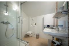 Apartmány CURIĆ Apartmán 3 foto 5