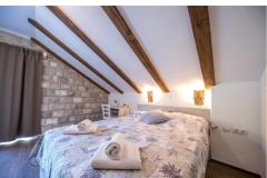 Apartmány CURIĆ Apartmán 3 foto 6