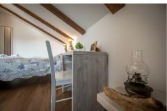 Apartmány CURIĆ Apartmán 4 foto 3