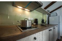 Apartmány CURIĆ Apartmán 4 foto 4