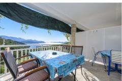 Penzion Sunce Apartmán 2 – A3 foto 2