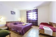 Penzion Sunce Apartmán 2 – A3 foto 3