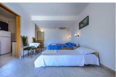 Penzion Sunce Apartmán 3 – A1 foto 1