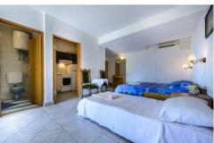 Penzion Sunce Apartmán 3 – A1 foto 2