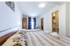 Penzion Sunce Apartmán 3 – A1 foto 4