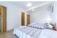 Penzion Sunce Apartmán 4 – A4 foto 3