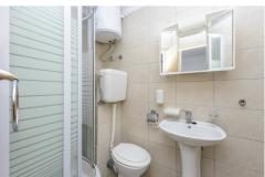 Penzion Sunce Apartmán 4 – A4 foto 5