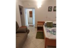 Apartmány POLAČA - Slano Apartmán 3 foto 2