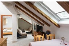 Vila Rajič Apartmán 1 foto 2