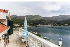 Vila Rajič Apartmán 1 foto 3