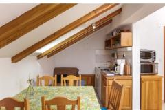 Vila Rajič Apartmán 1 foto 4