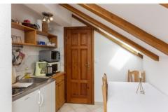 Vila Rajič Apartmán 2 foto 1