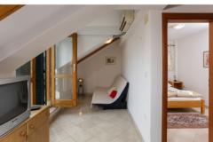 Vila Rajič Apartmán 2 foto 2