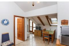 Vila Rajič Apartmán 3 foto 3