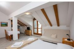 Vila Rajič Apartmán 4 foto 1