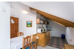 Vila Rajič Apartmán 4 foto 2