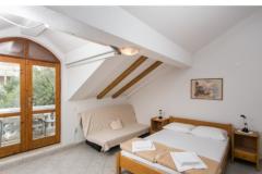 Vila Rajič Apartmán 4 foto 3