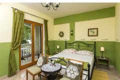 Vila Rajič Pokoj 8 foto 1