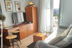 Villa Dube Slano/ villa s bazénem Apartmán 1 – sunny apt foto 4