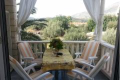 Villa Dube Slano/ villa s bazénem Apartmán 3 – cozy apt foto 1