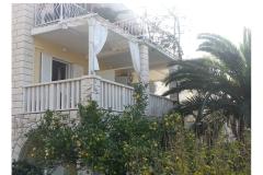 Villa Dube Slano/ villa s bazénem Apartmán 3 – cozy apt foto 3