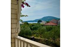 Villa Dube Slano/ villa s bazénem Apartmán 3 – cozy apt foto 4