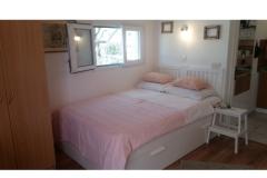 Villa Dube Slano/ villa s bazénem Apartmán 5 – bungalo foto 5