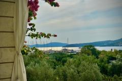 Villa Dube Slano/ villa s bazénem Pokoj 2 – room foto 2