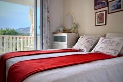 Villa Dube Slano/ villa s bazénem Pokoj 2 – room foto 4