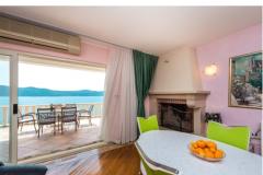 Villa Ratac Beach Apartmány Apartmán 1 foto 1