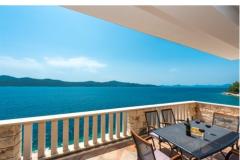 Villa Ratac Beach Apartmány Apartmán 1 foto 3