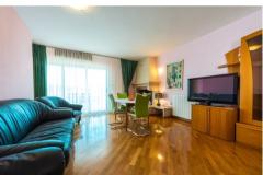 Villa Ratac Beach Apartmány Apartmán 1 foto 5