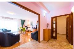 Villa Ratac Beach Apartmány Apartmán 1 foto 6