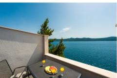 Villa Ratac Beach Apartmány Apartmán 2 foto 1