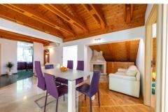 Villa Ratac Beach Apartmány Apartmán 2 foto 3