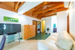 Villa Ratac Beach Apartmány Apartmán 2 foto 4