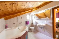 Villa Ratac Beach Apartmány Apartmán 2 foto 6