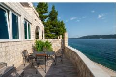 Villa Ratac Beach Apartmány Apartmán 3 foto 1