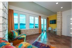 Villa Ratac Beach Apartmány Apartmán 3 foto 4