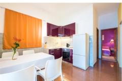 Villa Ratac Beach Apartmány Apartmán 3 foto 5