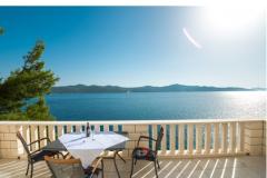 Villa Ratac Beach Apartmány Apartmán 4 foto 1