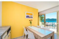 Villa Ratac Beach Apartmány Apartmán 4 foto 2